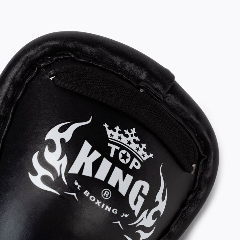 Top King lágyékvédő fekete TKGGP-ST-BK-L 3