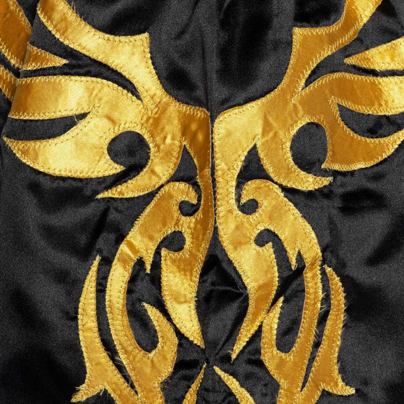 Férfi sportnadrág Top King Kickboxing 4