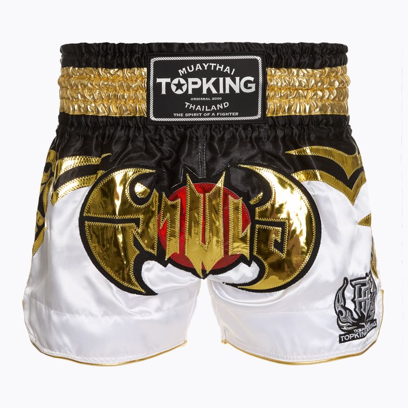 Top King Kickboxing többszínű edzőnadrág