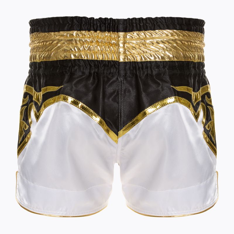 Top King Kickboxing többszínű edzőnadrág 2