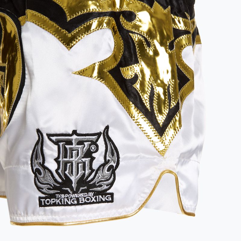 Top King Kickboxing többszínű edzőnadrág 4