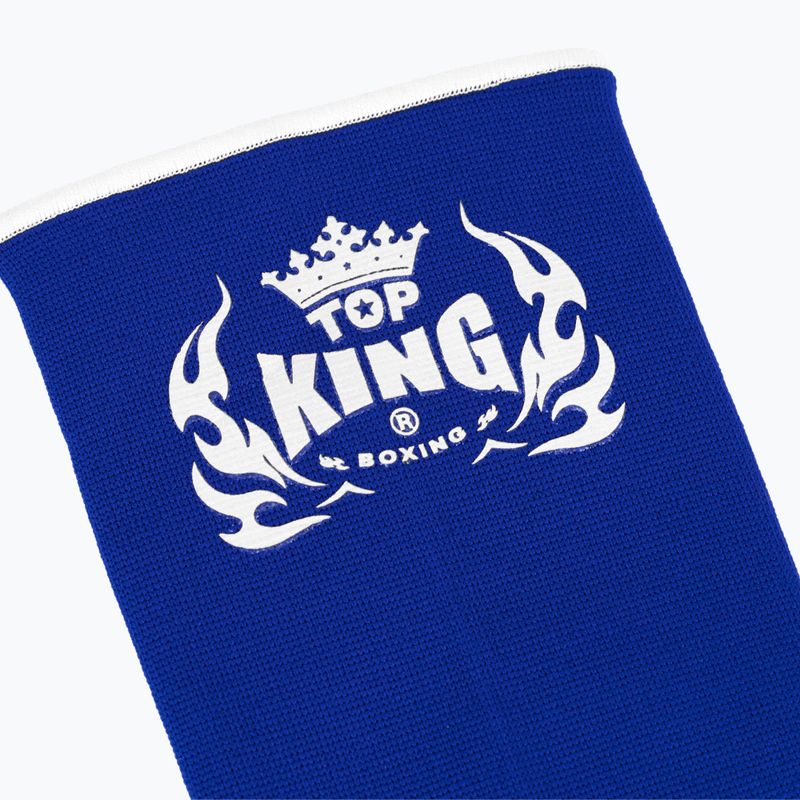 Top King bokavédő TKANG-01 kék 4