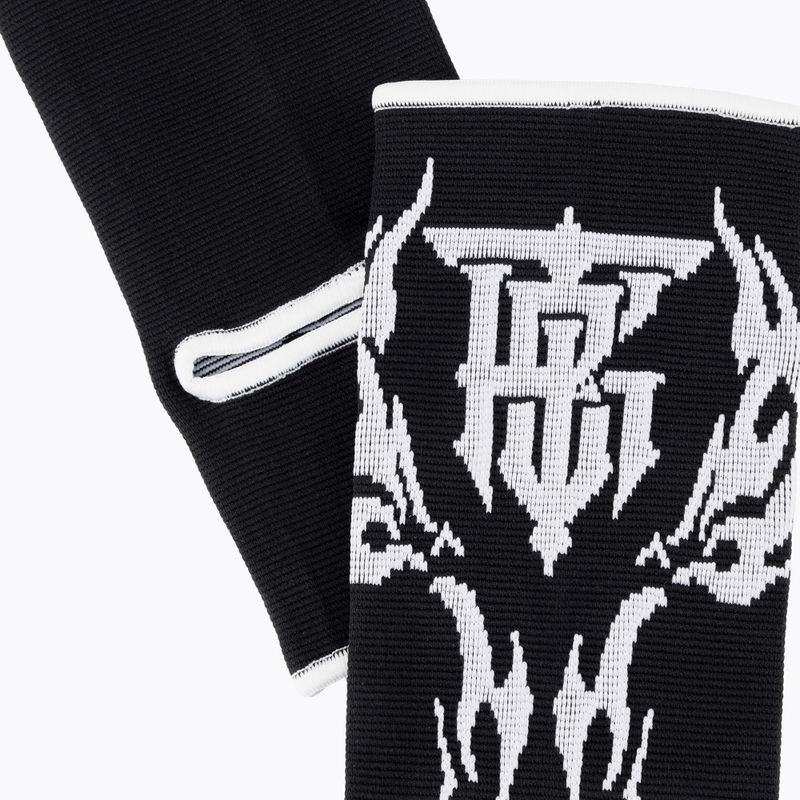 Bokavédő Top King TKANG-02 black 3