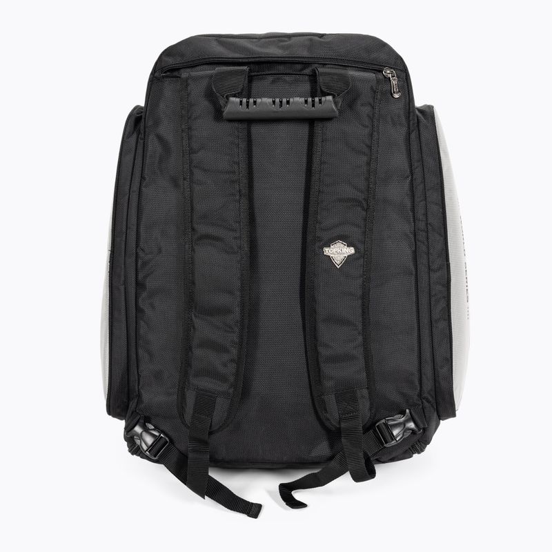 edzőhátizsák Top King Gym black/grey 3
