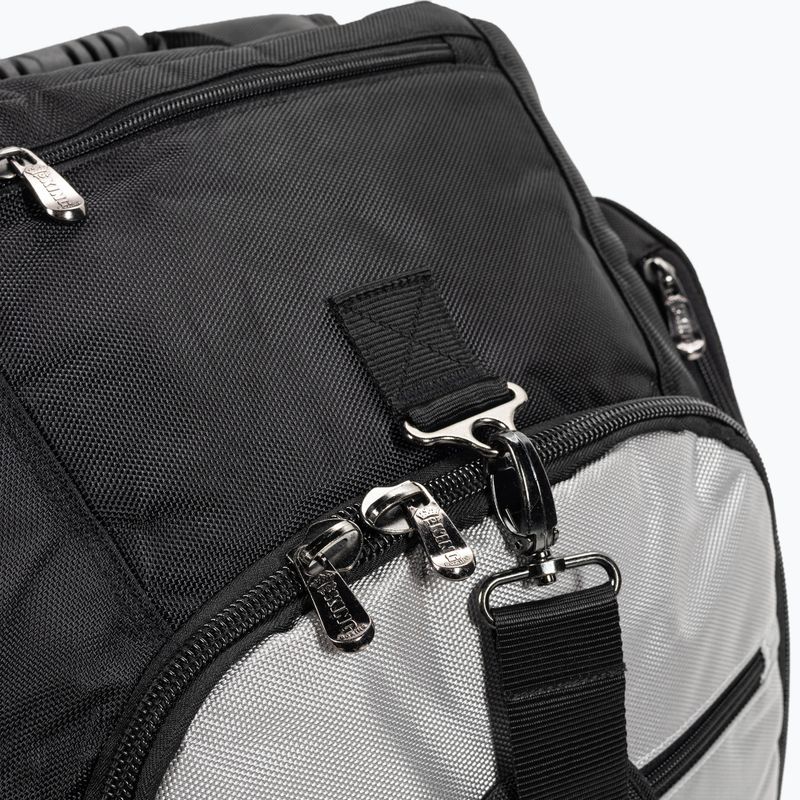 edzőhátizsák Top King Gym black/grey 6