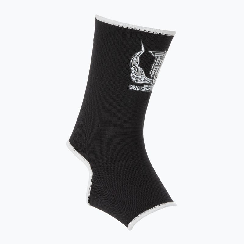 Bokavédő Top King TKANG-01 black/white