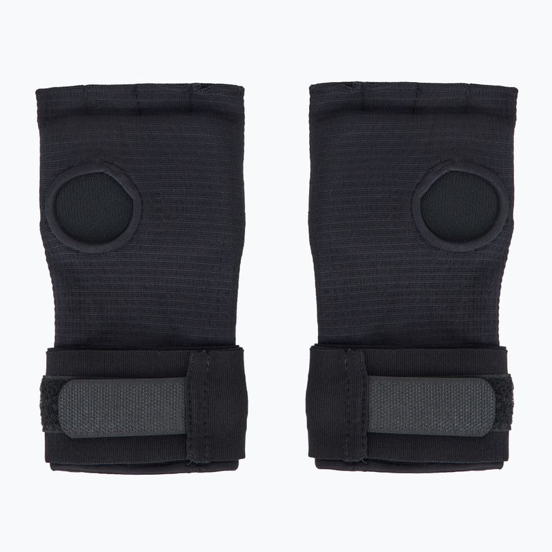 Belső kesztyű Fairtex Quick Wraps black 2