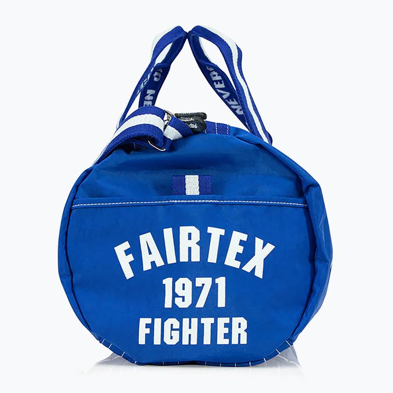 Fairtex hordótáska kék 4