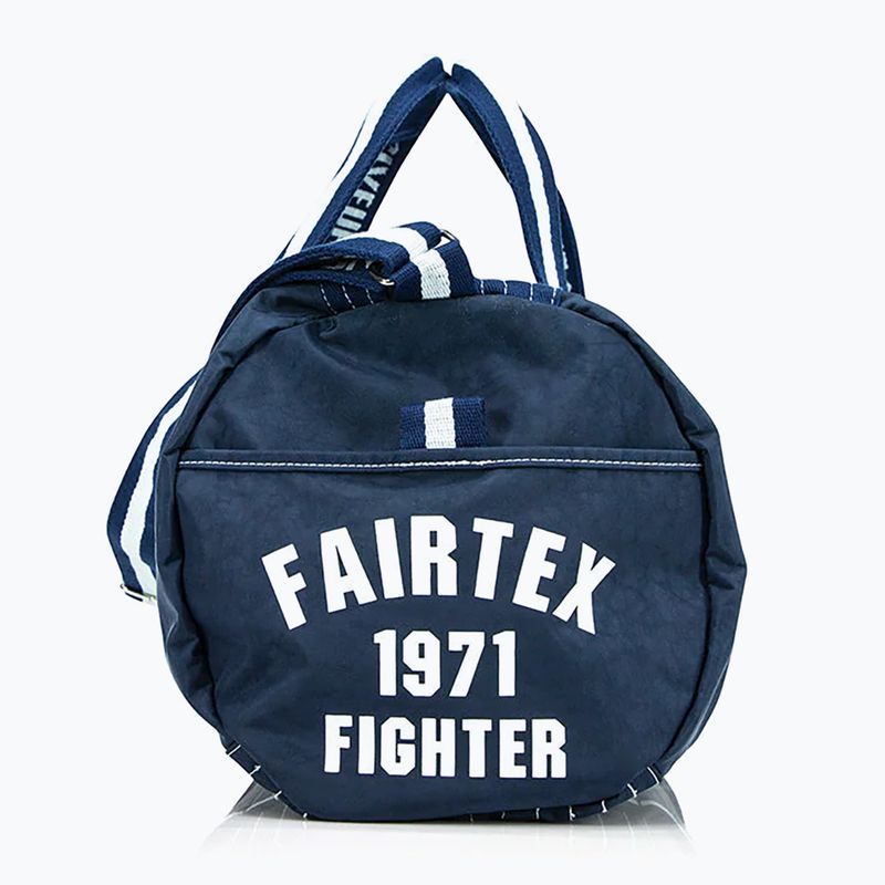 Fairtex Barrel táska tengerészkék 4