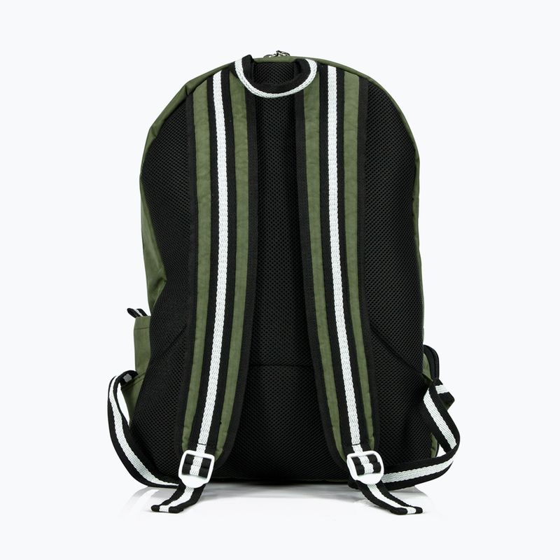 Hátizsák Fairtex Mini Backpack 20 l matcha 2