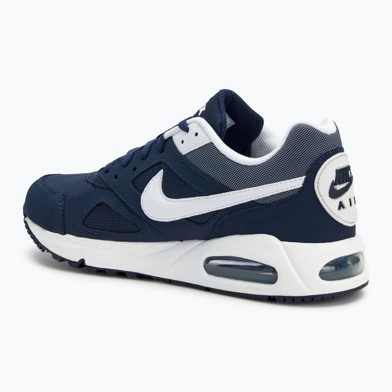 Férfi cipő Nike Air Max IVOobsidian blue / white 3