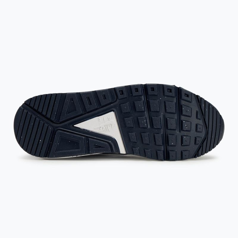 Férfi cipő Nike Air Max IVOobsidian blue / white 4