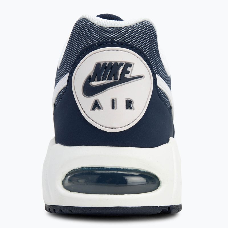 Férfi cipő Nike Air Max IVOobsidian blue / white 6