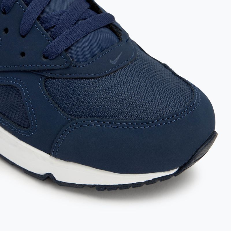 Férfi cipő Nike Air Max IVOobsidian blue / white 7
