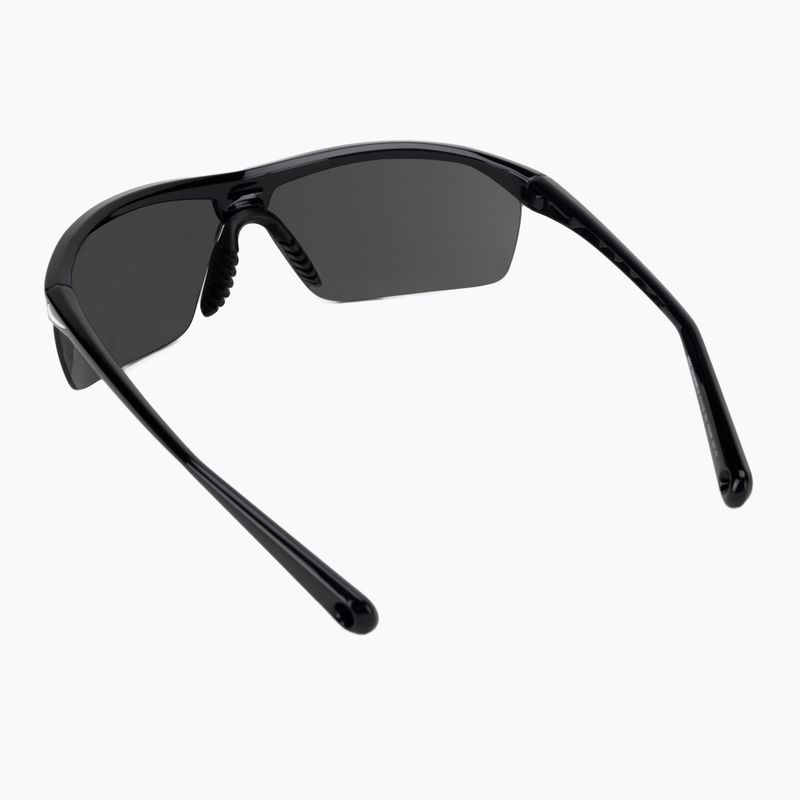 Napszemüveg Nike Tailwind 12 black/white/grey lens 2