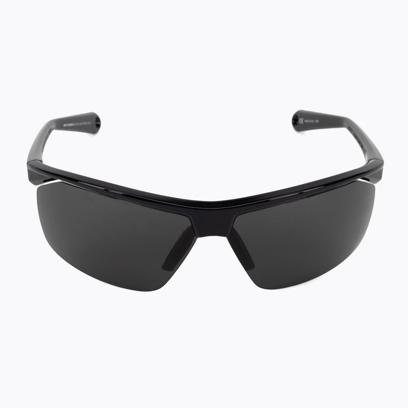 Napszemüveg Nike Tailwind 12 black/white/grey lens 3