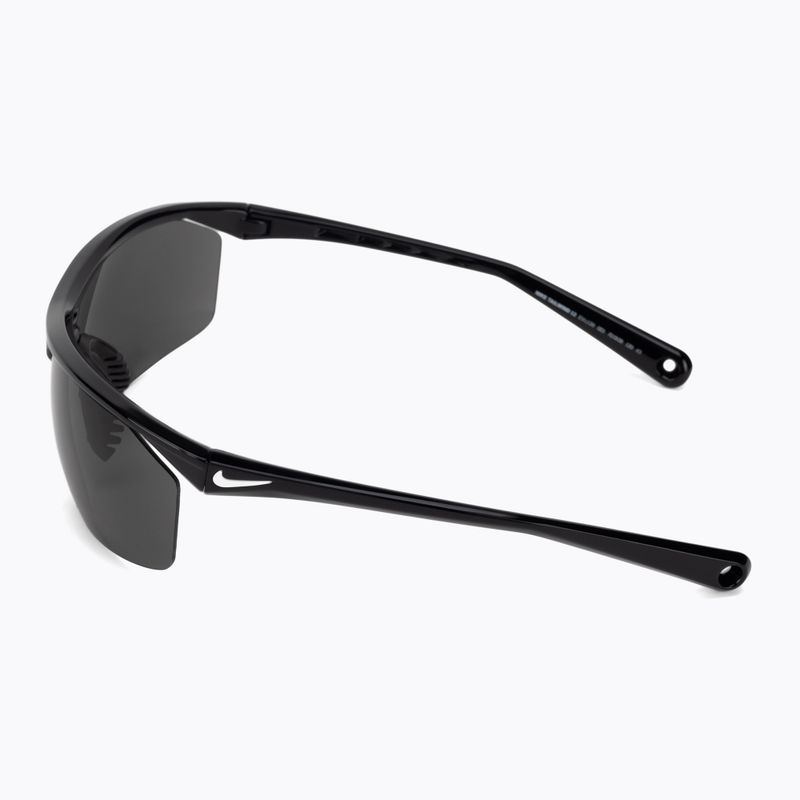 Napszemüveg Nike Tailwind 12 black/white/grey lens 4