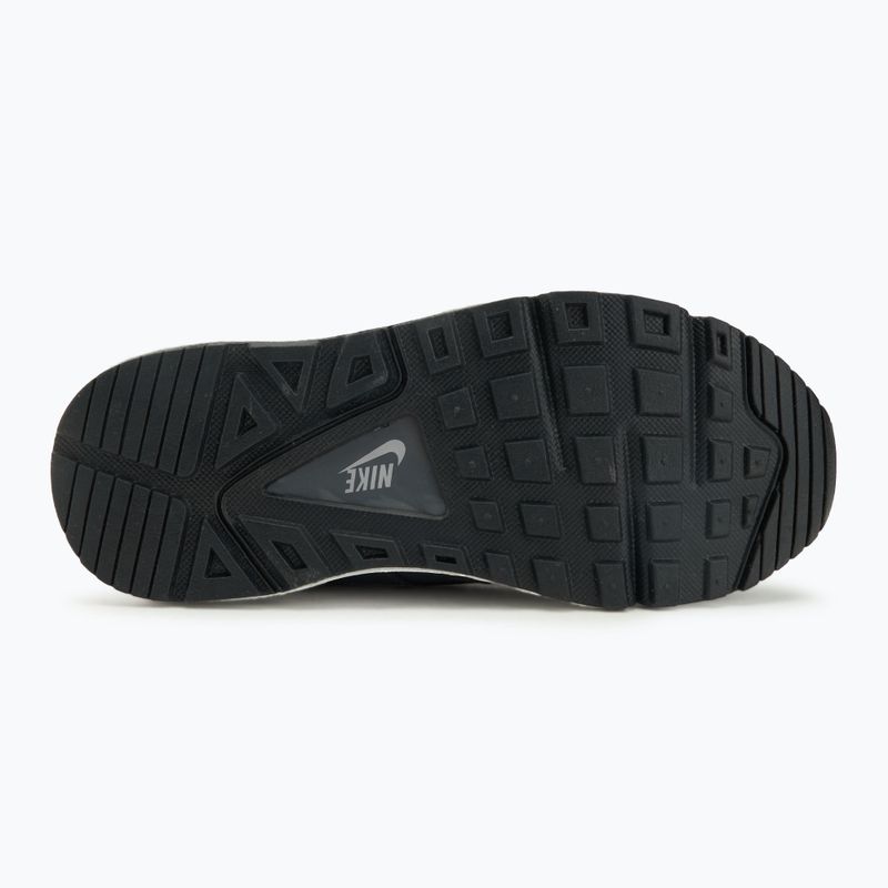 Gyerekcipő Nike Air Max IVO dark grey/white/wolf grey 4