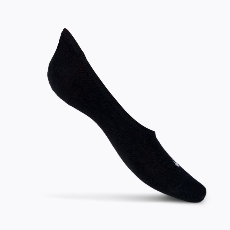Nike Everyday Lightweight 3pak edzőzokni fekete SX4863-010 2