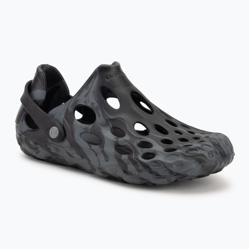 Merrell Hydro Moc férfi cipő fekete 2