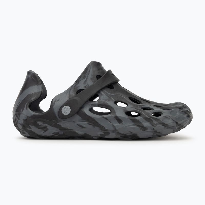 Merrell Hydro Moc férfi cipő fekete 3