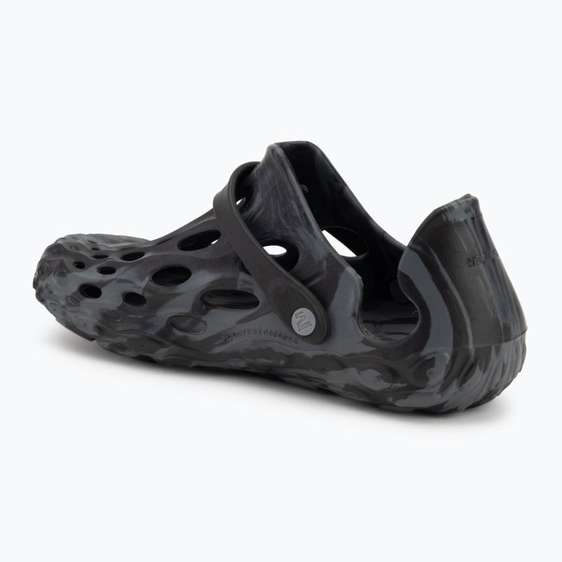Merrell Hydro Moc férfi cipő fekete 4