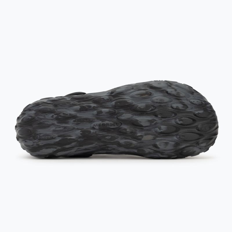Merrell Hydro Moc férfi cipő fekete 5
