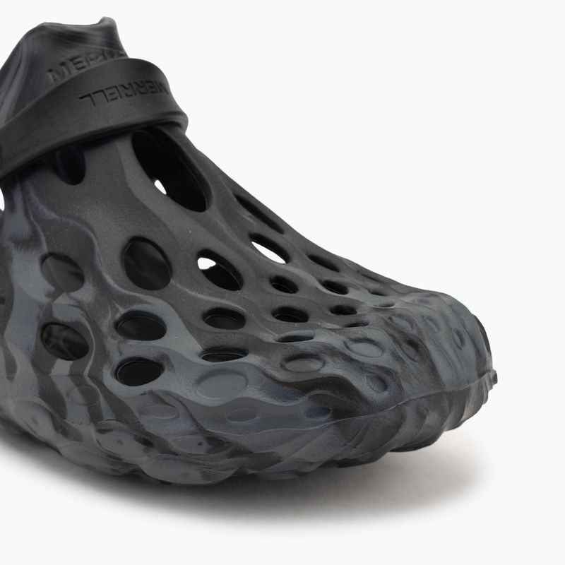 Merrell Hydro Moc férfi cipő fekete 8