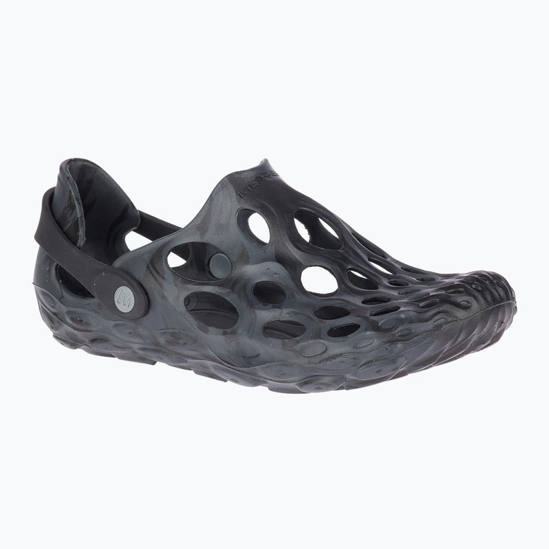 Merrell Hydro Moc férfi cipő fekete 9
