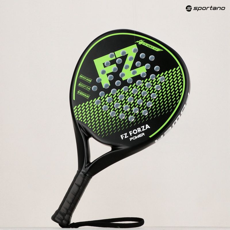 padel ütő FZ Forza Power 8