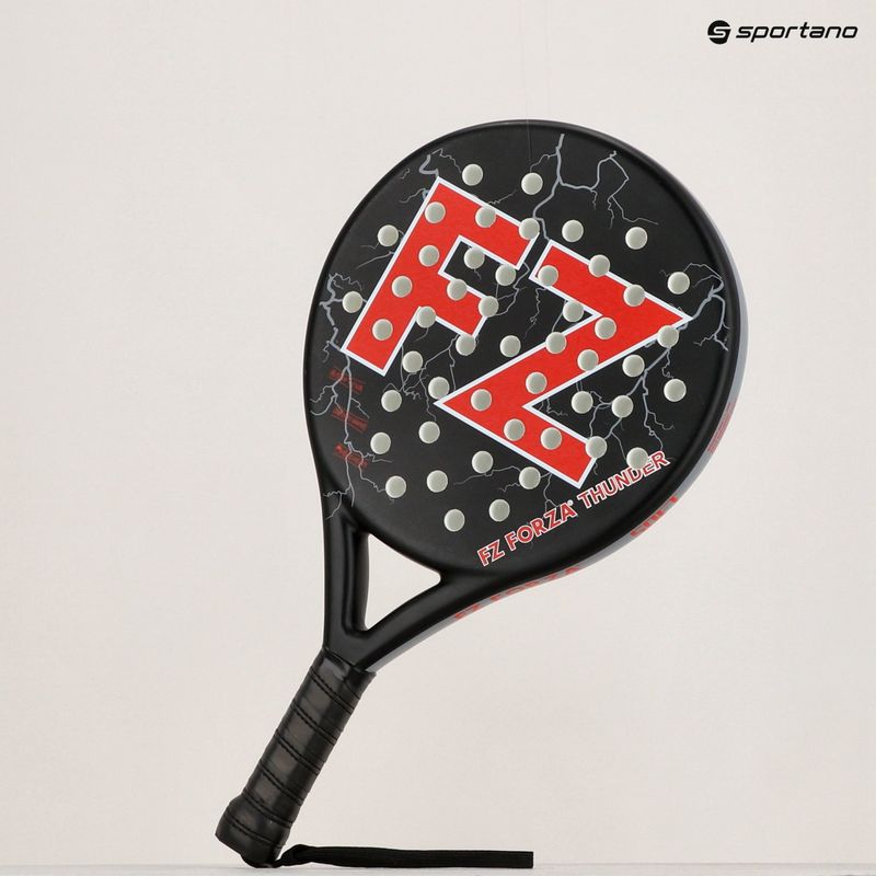 padel ütő FZ Forza Thunder 7
