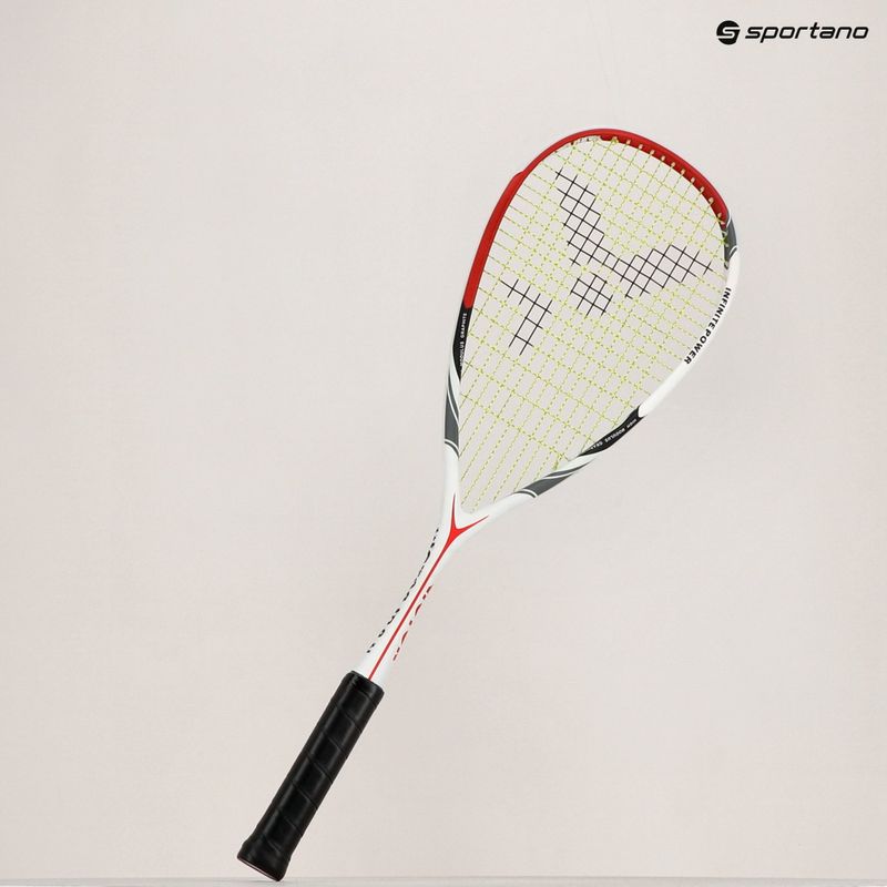 Squash ütő VICTOR IP 8 N 9