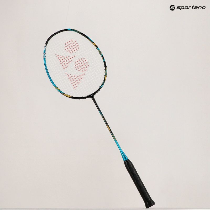 Tollaslabda ütő YONEX Astrox 88 S Play smaragdzöld kék 9