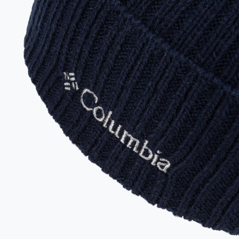 Columbia Watch téli sapka sötétkék 1464091 3