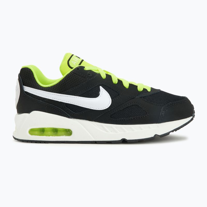 Cipők Nike Air Max IVO black/volt/white 2