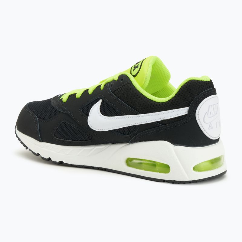 Gyerekcipők Nike Air Max IVO black/volt/white 3