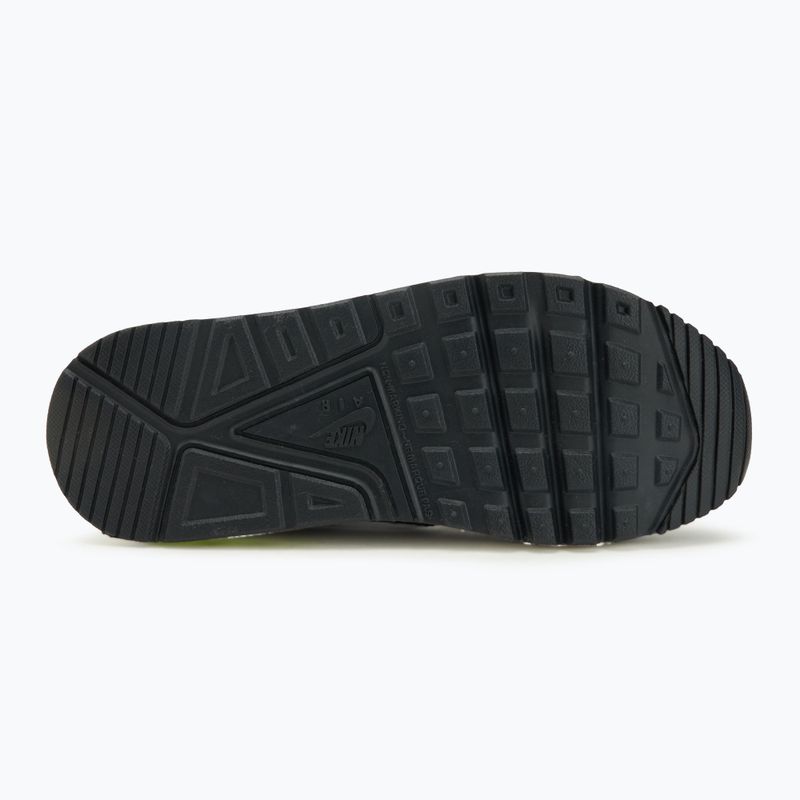 Cipők Nike Air Max IVO black/volt/white 4