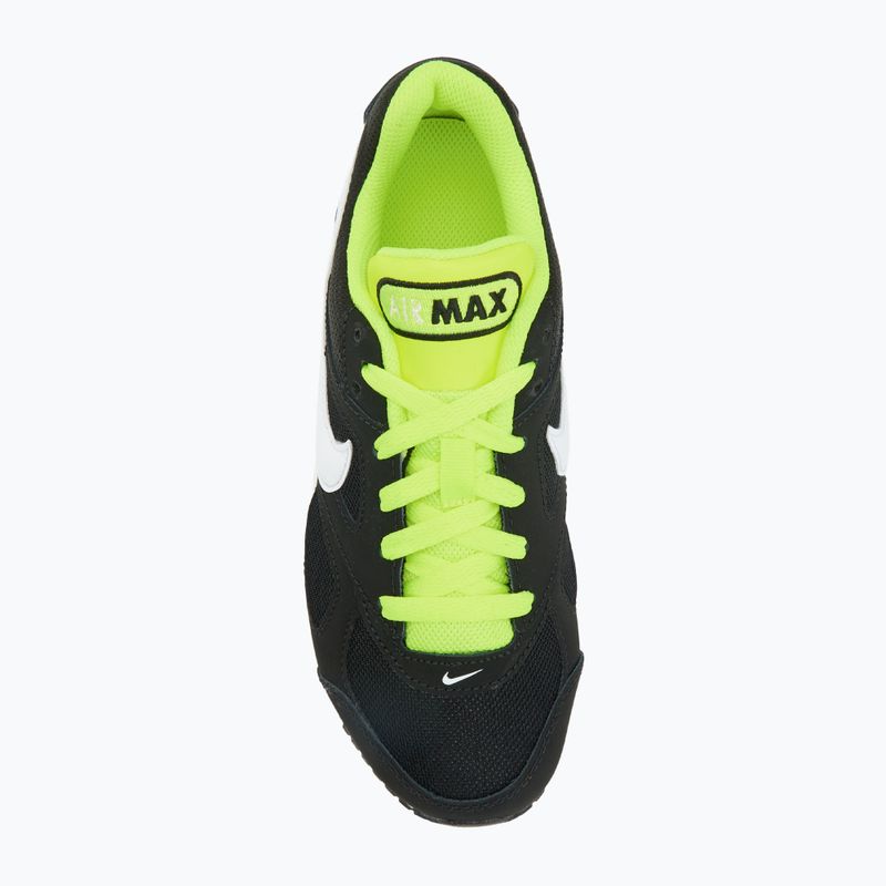 Cipők Nike Air Max IVO black/volt/white 5