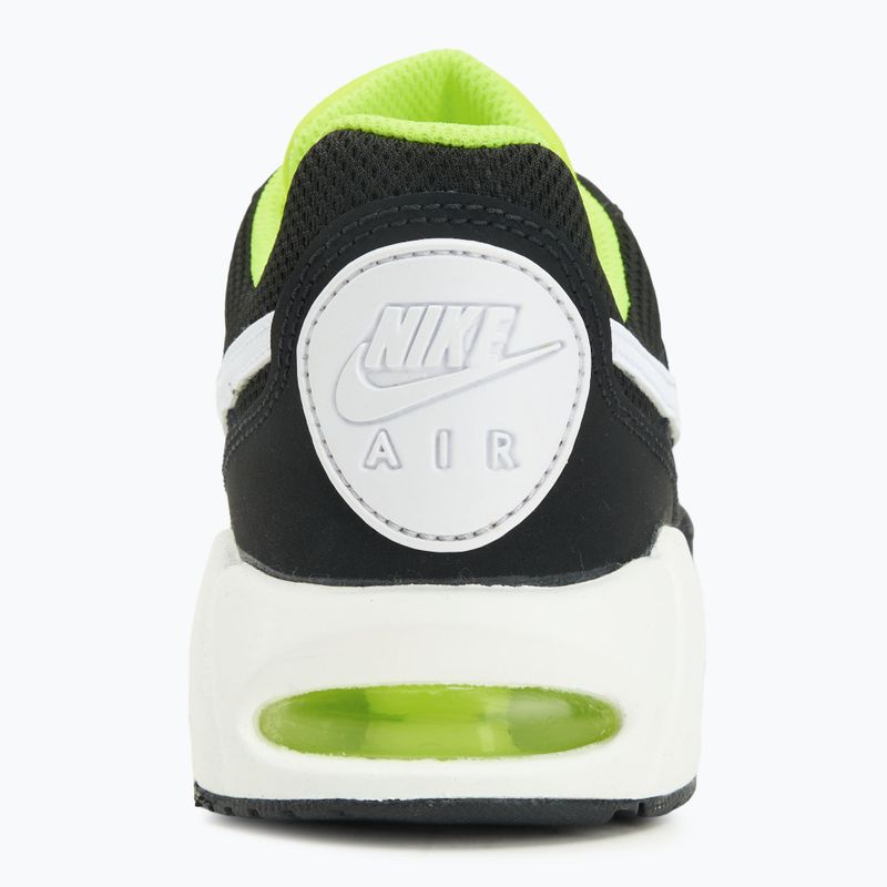 Cipők Nike Air Max IVO black/volt/white 6
