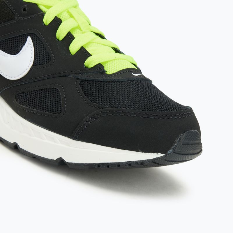 Gyerekcipők Nike Air Max IVO black/volt/white 7