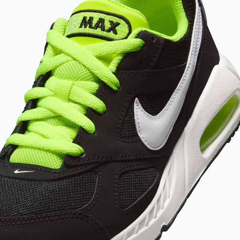 Gyerekcipők Nike Air Max IVO black/volt/white 8