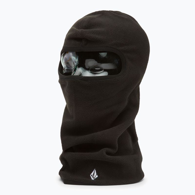 Férfi símaszk Volcom Powclava black 4