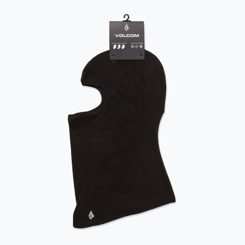 Férfi símaszk Volcom Powclava black 5