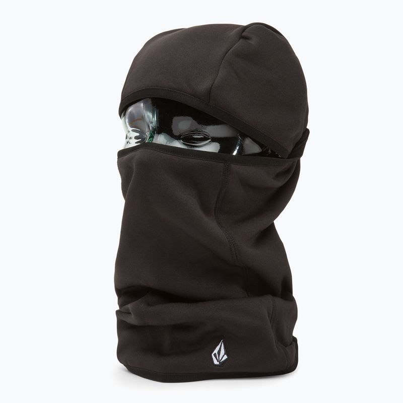 Férfi símaszk Volcom Face Pow black