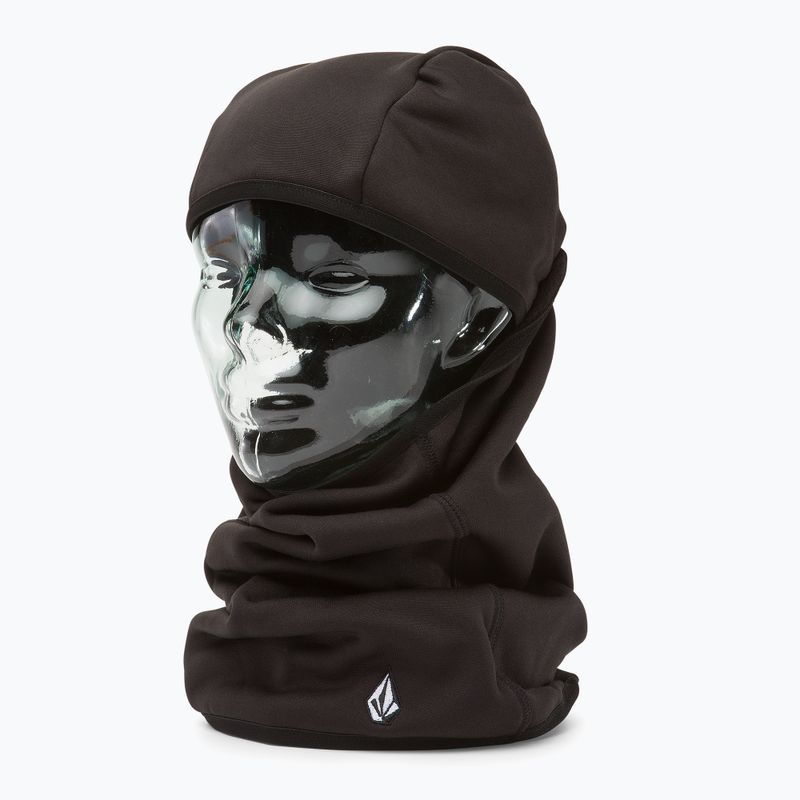 Férfi símaszk Volcom Face Pow black 3