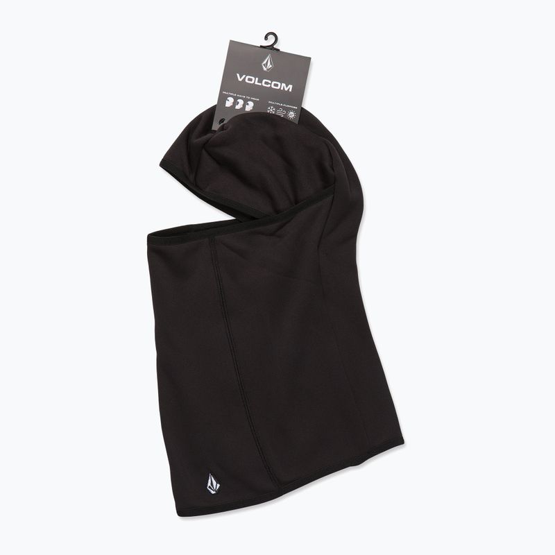 Férfi símaszk Volcom Face Pow black 5