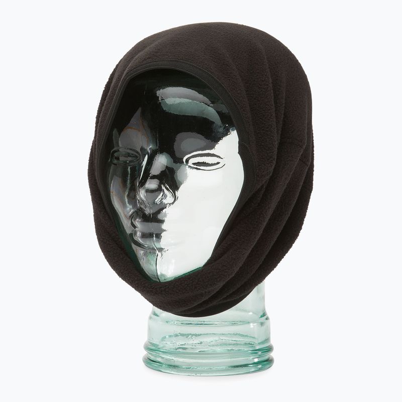 Férfi csősál Volcom Removable Neckband black 4