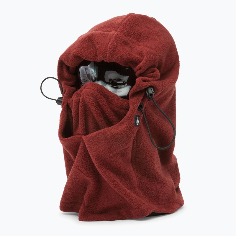 Női símaszk Volcom V.Scout Hood pinot 3