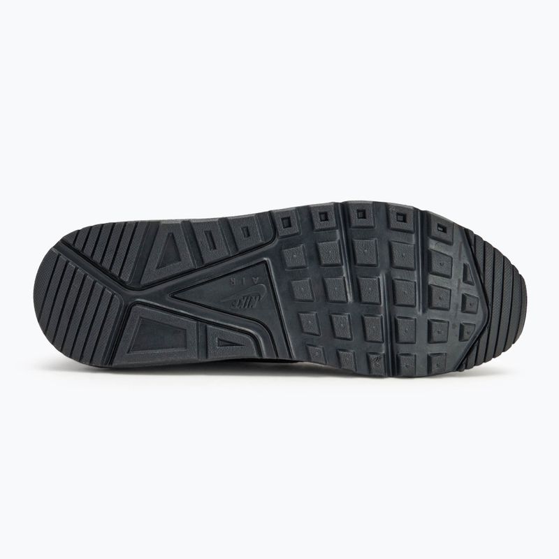 Férfi cipő Nike Air Max IVO Leather black 4