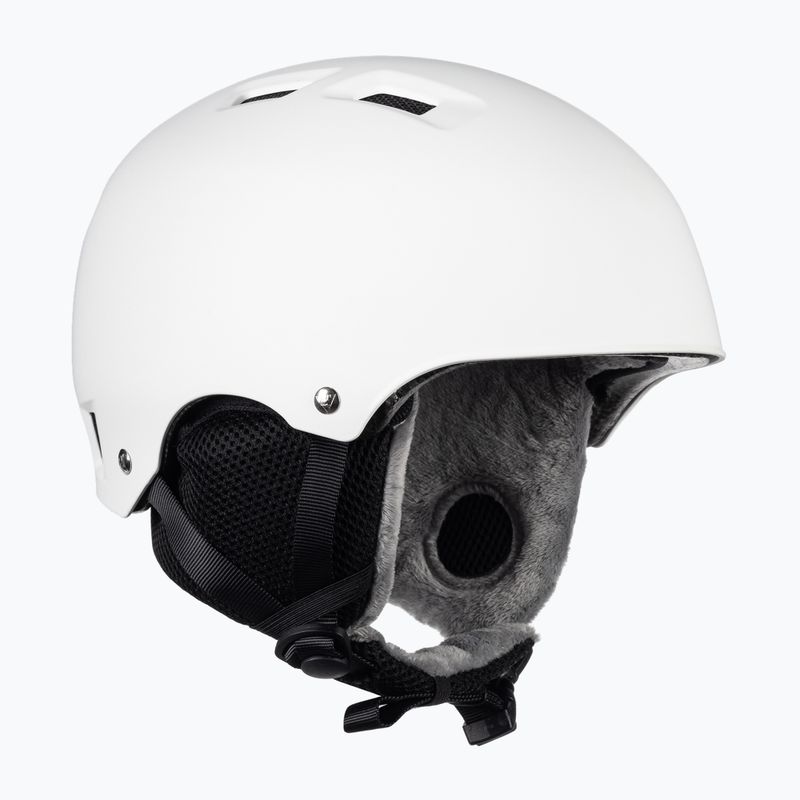 Sí sisak K2 Verdict fehér 1054005.1.2.L/XL